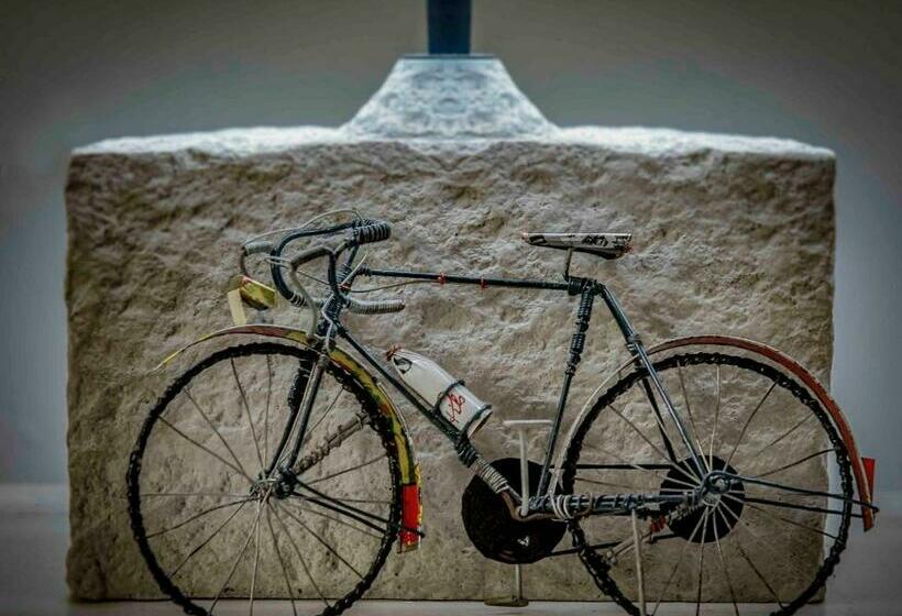 Номер Deluxe, Secret Garden Iguazu