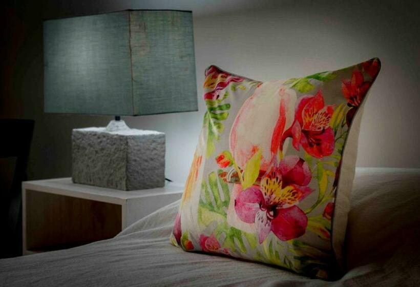 Номер Deluxe, Secret Garden Iguazu