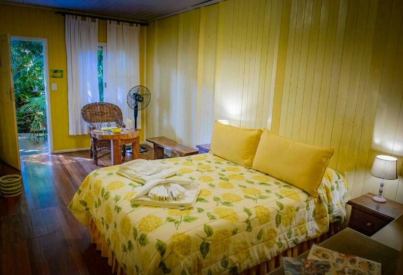 Номер Deluxe, Secret Garden Iguazu