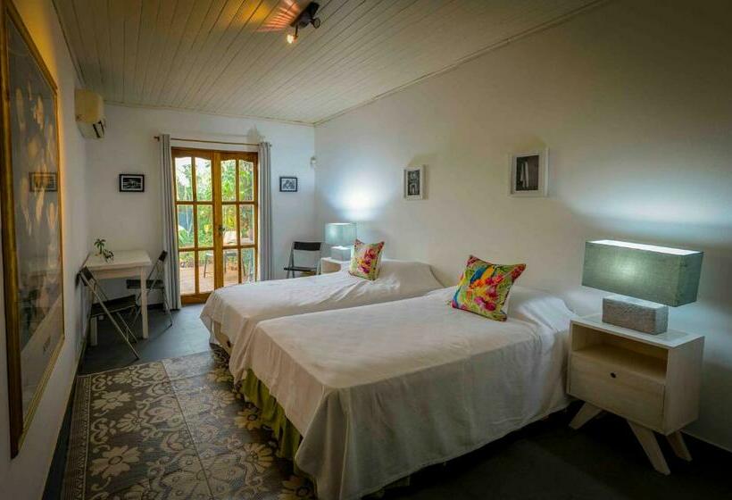 Номер Deluxe, Secret Garden Iguazu