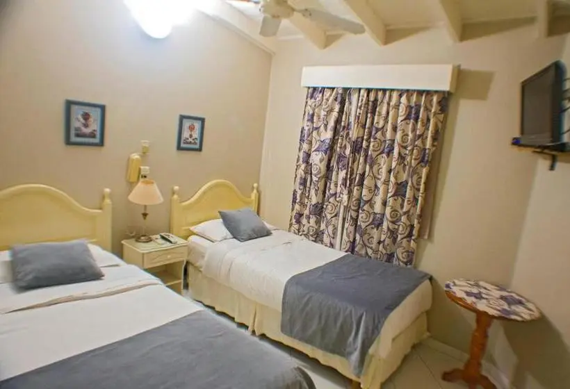 スタンダードルーム, Bernie S Bed & Breakfast , A 3 Kilometros Del Aerop Ezeiza, Van ,in Out, Free Ezeiza Airport