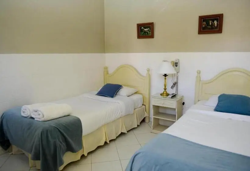 スタンダードルーム, Bernie S Bed & Breakfast , A 3 Kilometros Del Aerop Ezeiza, Van ,in Out, Free Ezeiza Airport