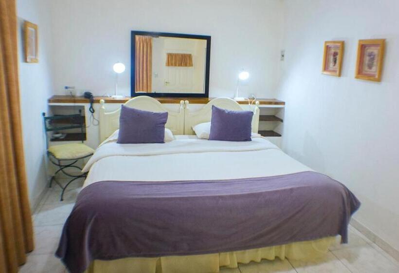 חדר סטנדרט, Bernie S Bed & Breakfast , A 3 Kilometros Del Aerop Ezeiza, Van ,in Out, Free Ezeiza Airport