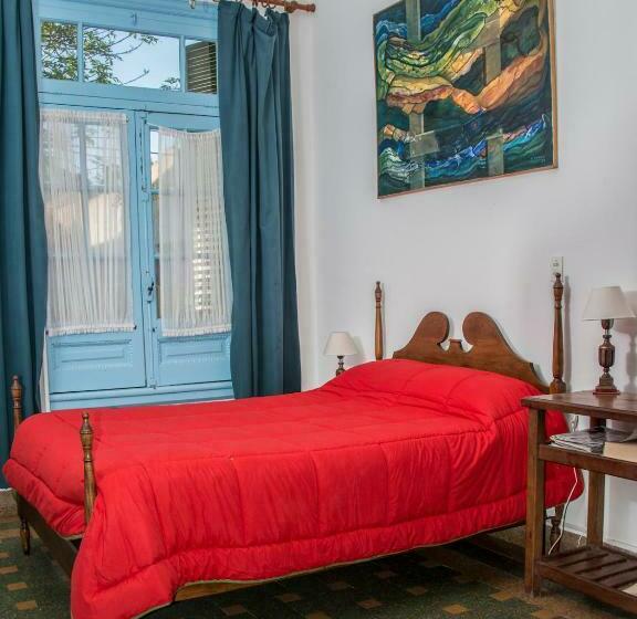 Люкс, Casa Chango Hostel
