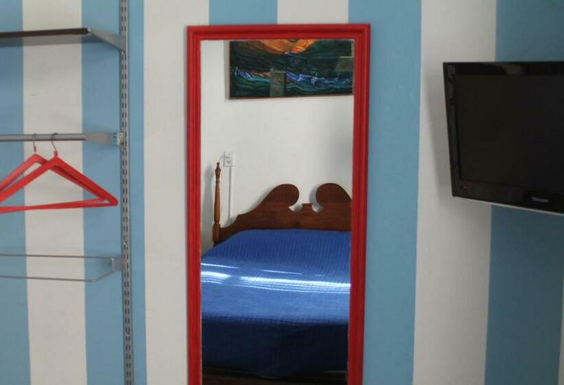 스위트, Casa Chango Hostel