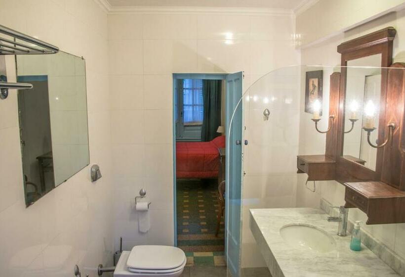 스위트, Casa Chango Hostel