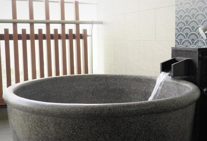 Premium Family Room, Da Nang   Mikazuki Japanese Resorts & Spa