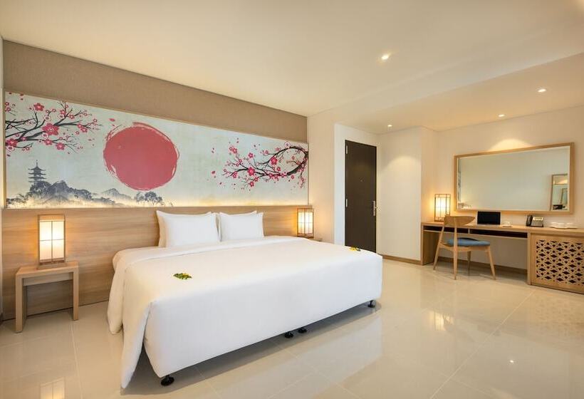 Premium Family Room, Da Nang   Mikazuki Japanese Resorts & Spa