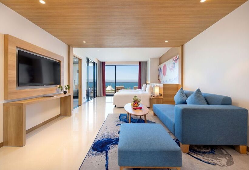 Premium Family Room, Da Nang   Mikazuki Japanese Resorts & Spa
