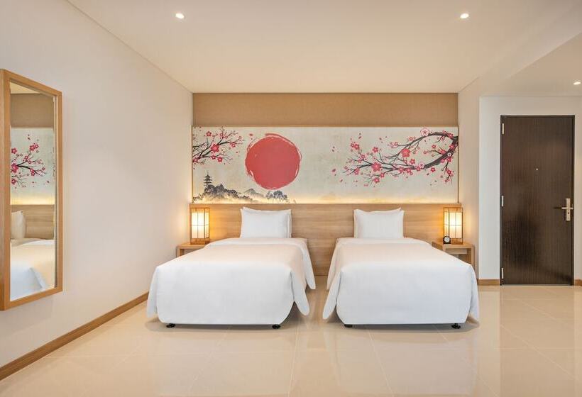 Premium Family Room, Da Nang   Mikazuki Japanese Resorts & Spa