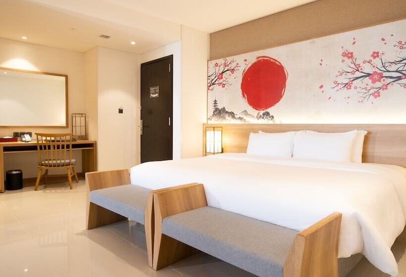 Premium Family Room, Da Nang   Mikazuki Japanese Resorts & Spa