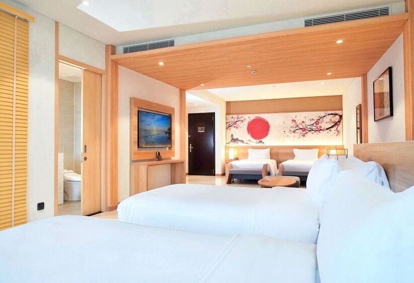 Premium Family Room, Da Nang   Mikazuki Japanese Resorts & Spa
