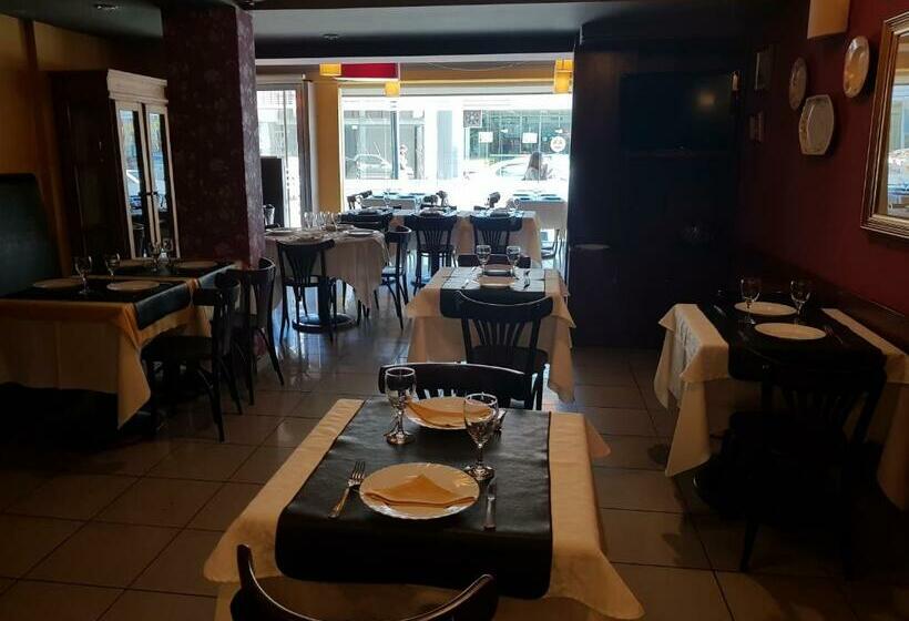 Номер Superior, Americano Pergamino