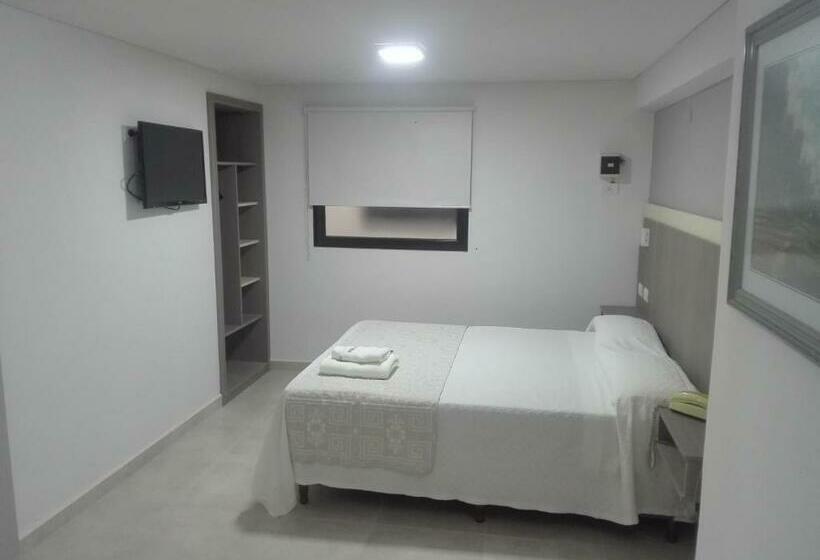 Номер Superior, Americano Pergamino