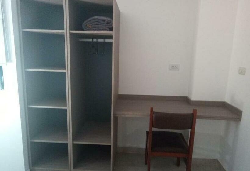 Номер Superior, Americano Pergamino