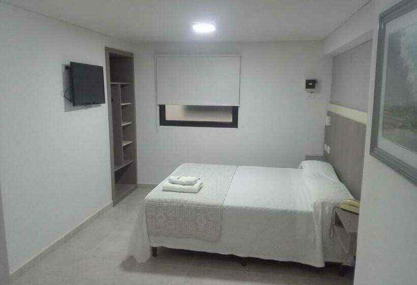 Номер Superior, Americano Pergamino