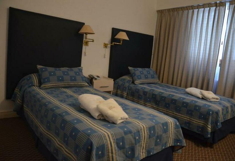 غرفة قياسية, Arenas