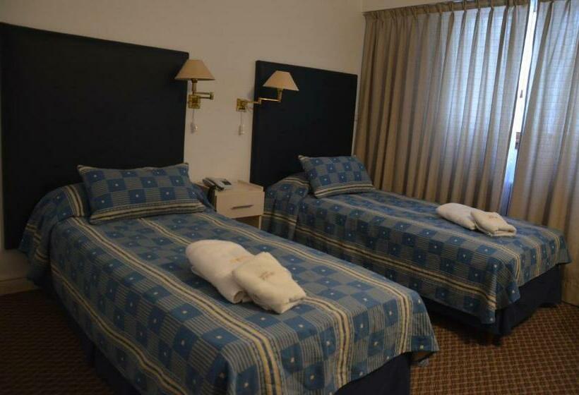 غرفة قياسية, Arenas