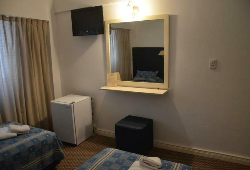 غرفة قياسية, Arenas