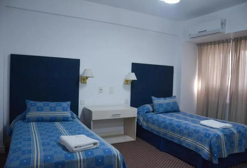 اتاق کلاسیک چهارنفره, Arenas