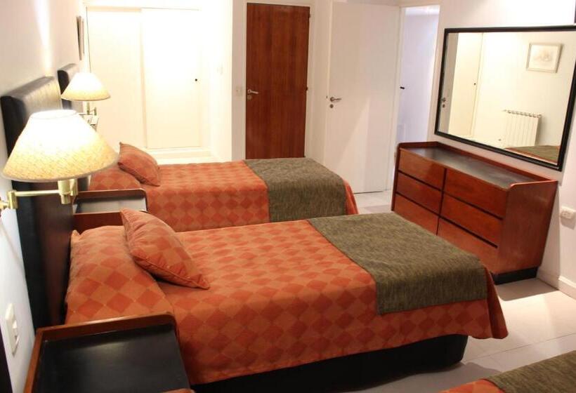 غرفة عائلية, Arenas