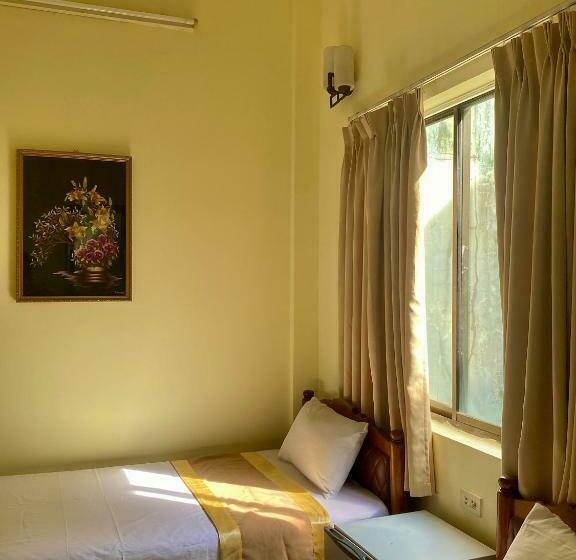 اتاق استاندارد, Bao Minh