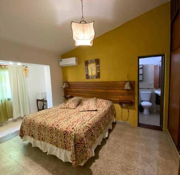 Superior Rum, Complejo Najul Suites Solo Adultos