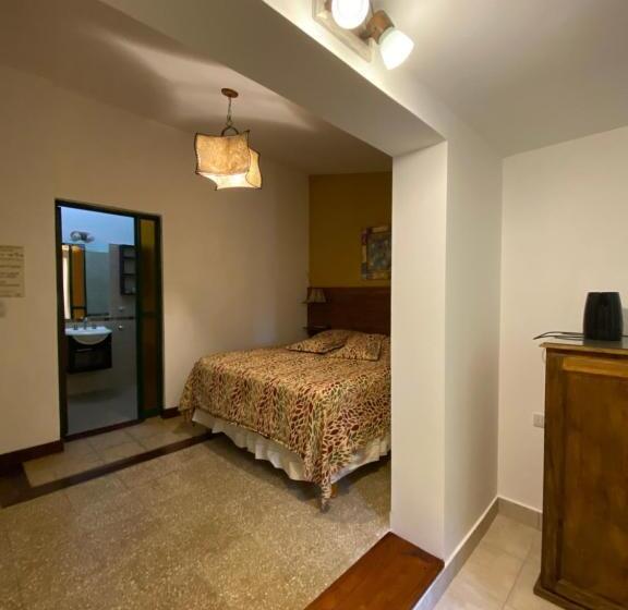 Superior Rum, Complejo Najul Suites Solo Adultos