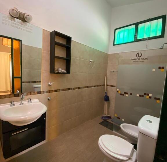 Superior Rum, Complejo Najul Suites Solo Adultos