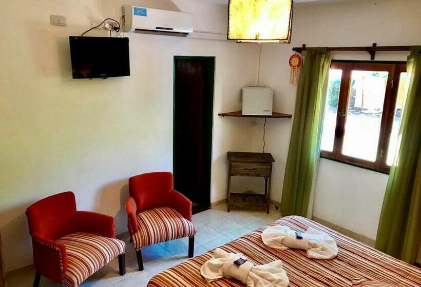 Superior Rum, Complejo Najul Suites Solo Adultos