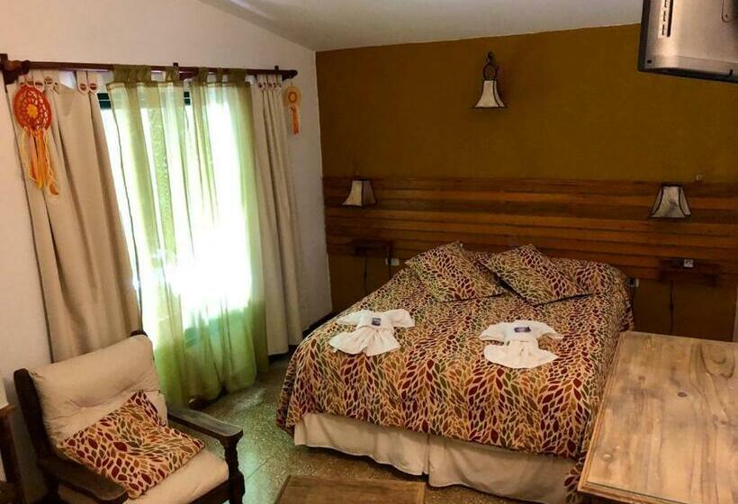 Deluxe Rum, Complejo Najul Suites Solo Adultos