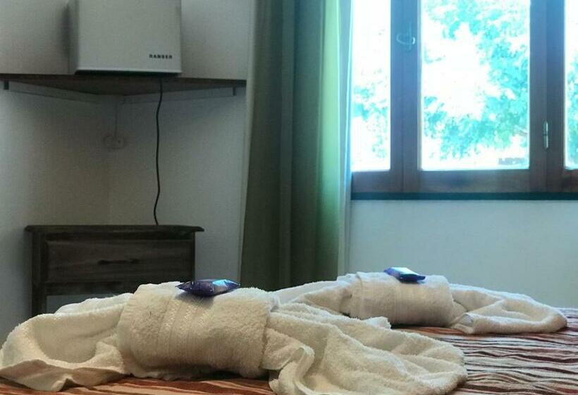 Superior Rum, Complejo Najul Suites Solo Adultos