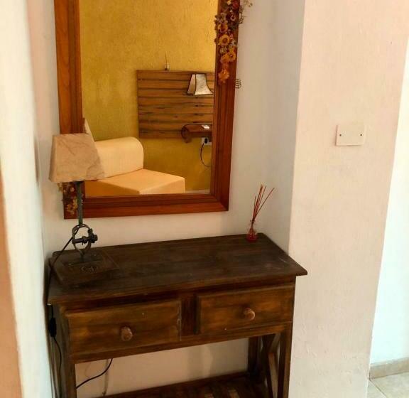 Deluxe Rum, Complejo Najul Suites Solo Adultos