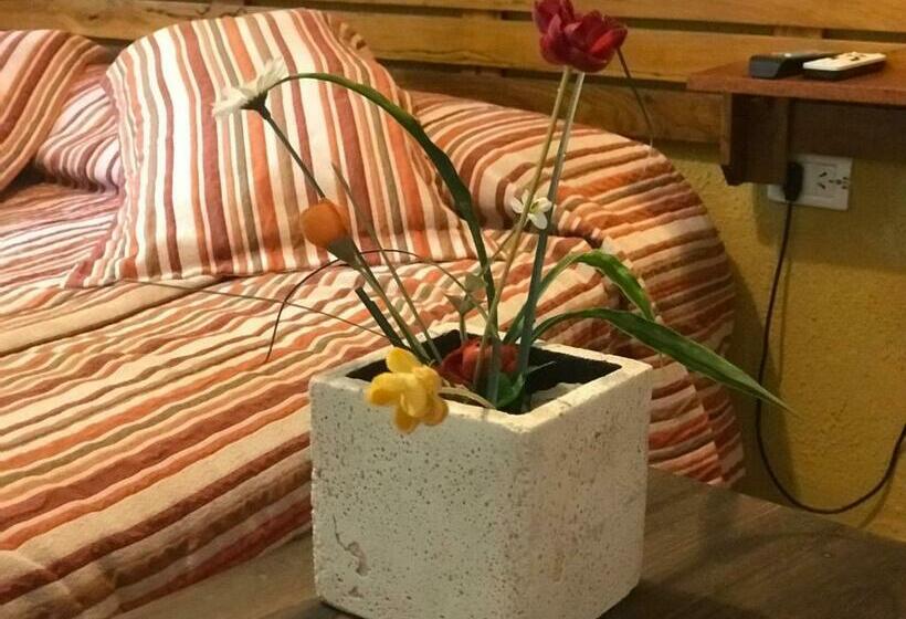 Deluxe Rum, Complejo Najul Suites Solo Adultos