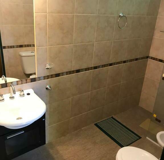 Deluxe Rum, Complejo Najul Suites Solo Adultos