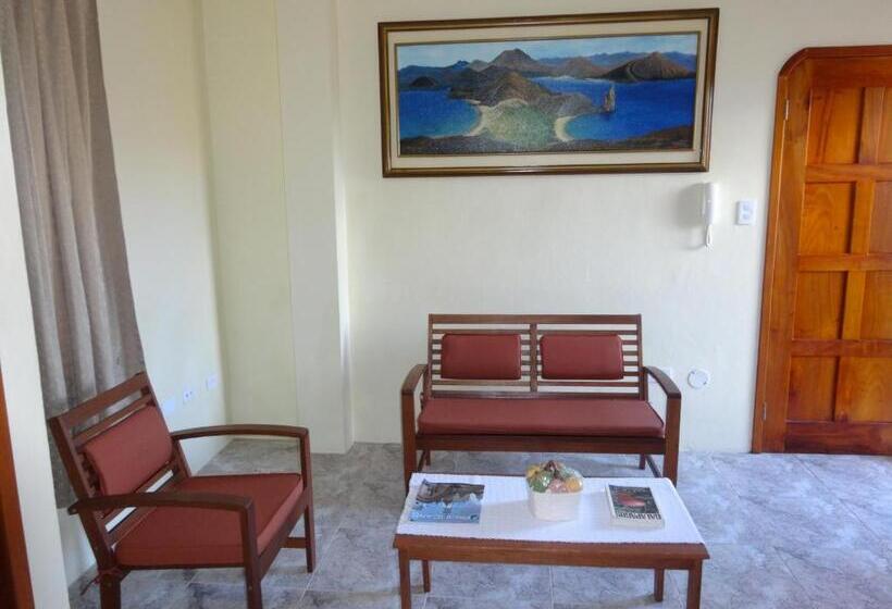 سوییت سوپریور, Del Sol Galapagos