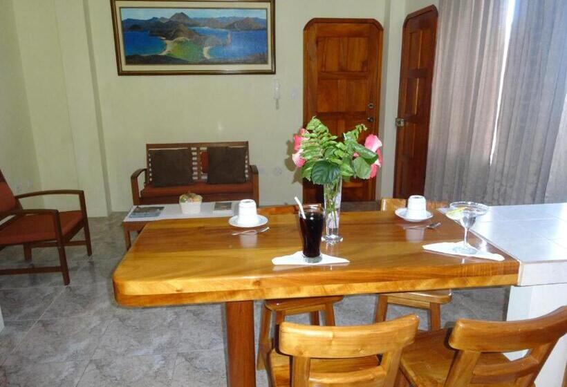 سوییت سوپریور, Del Sol Galapagos