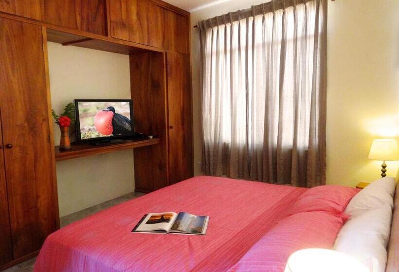 سوییت سوپریور, Del Sol Galapagos