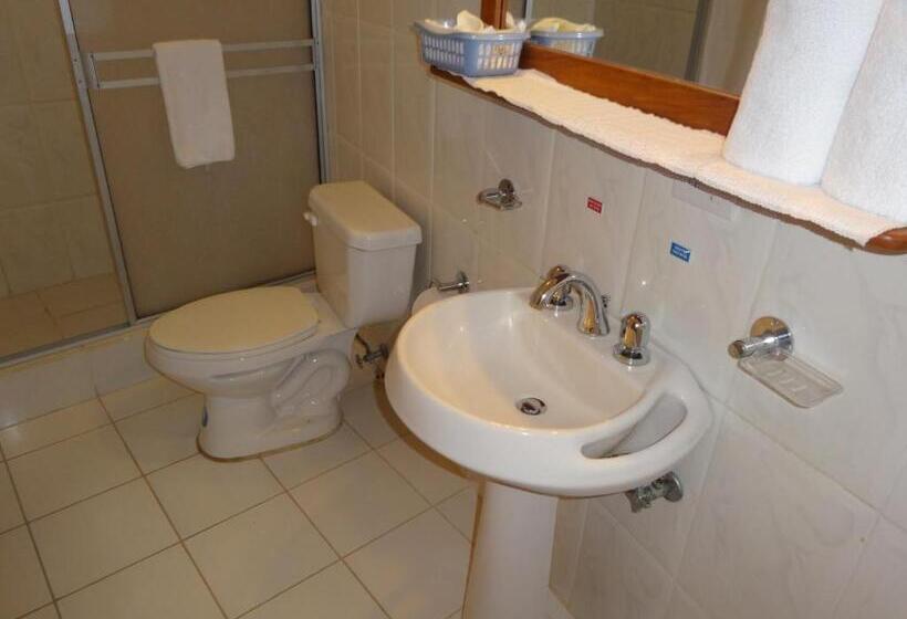 سوییت, Del Sol Galapagos