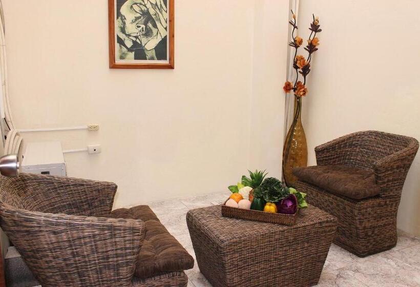 سوییت, Del Sol Galapagos