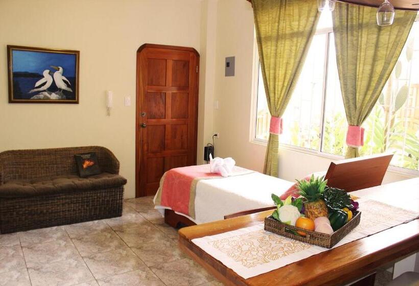 سوییت, Del Sol Galapagos