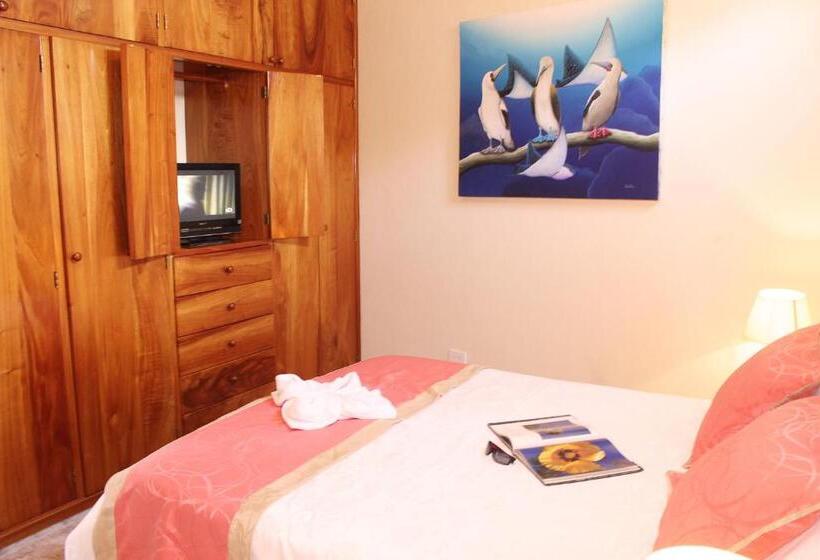 سوییت, Del Sol Galapagos