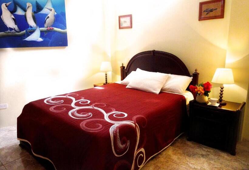 سوییت, Del Sol Galapagos