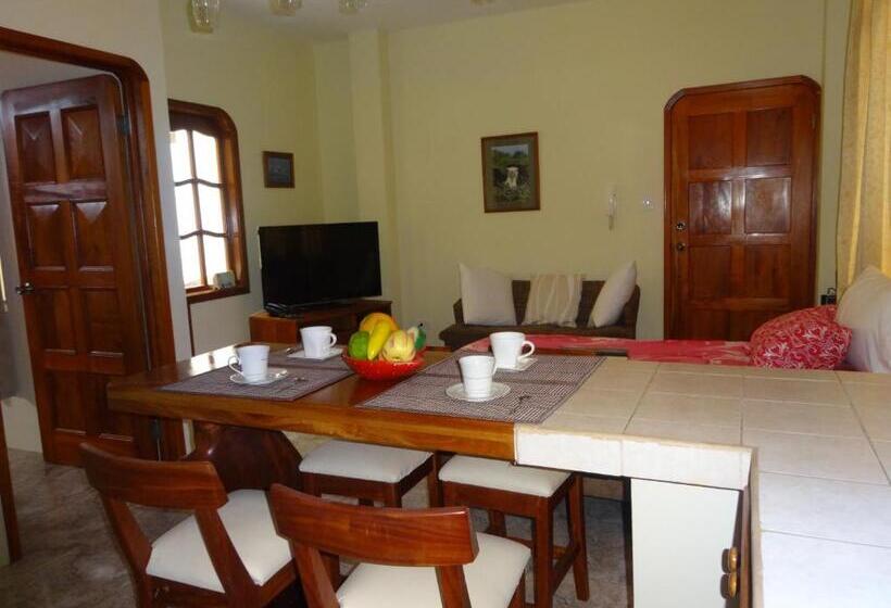 سوییت, Del Sol Galapagos