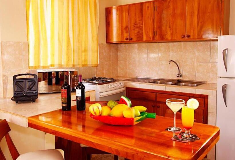 سوییت, Del Sol Galapagos