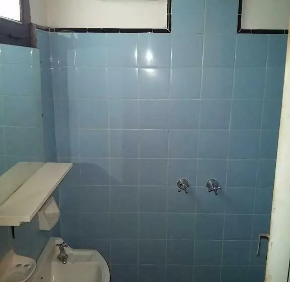 Standard-huone, Europa