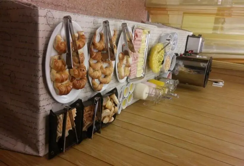 Standard-huone, Europa