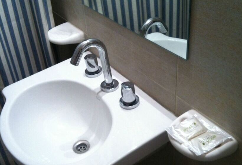 Standardzimmer, Foeva