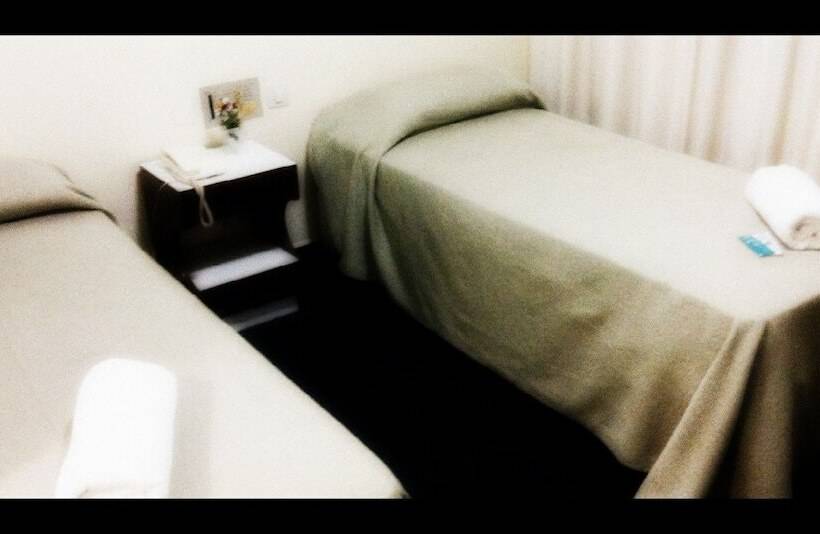 Standardzimmer, Foeva