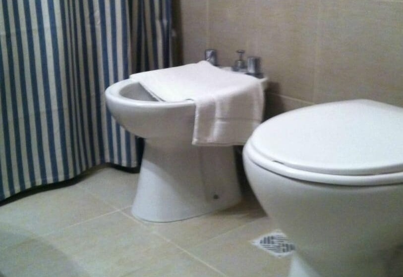 3-Bett-Standardzimmer, Foeva